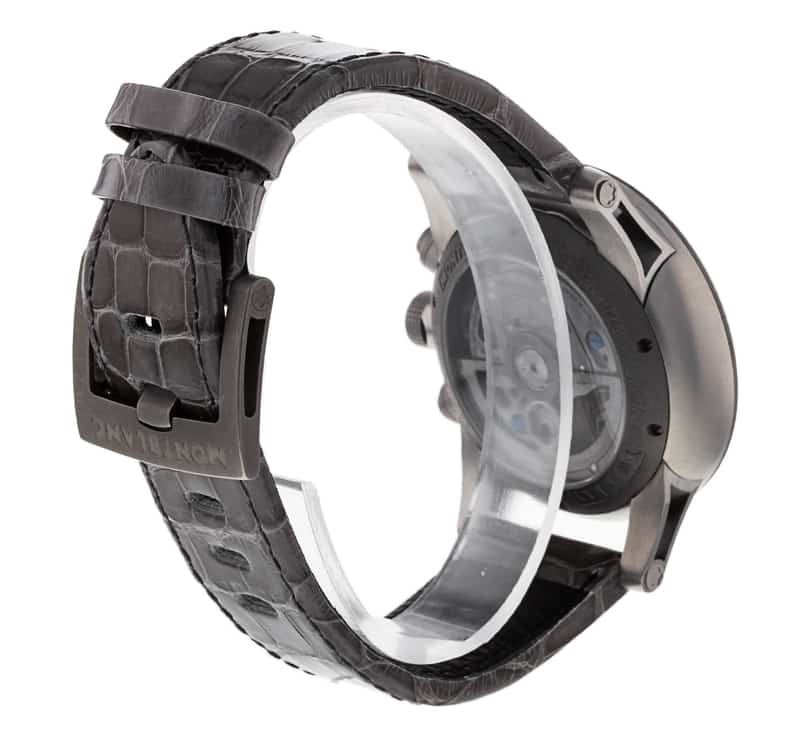 Montblanc TimeWalker 107338